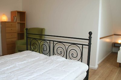 Vakantieappartement Gezinsvakantie Alt Bukow