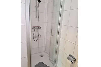 Ferienwohnung Uhlenhorst (Balkon + Fahrstuhl)