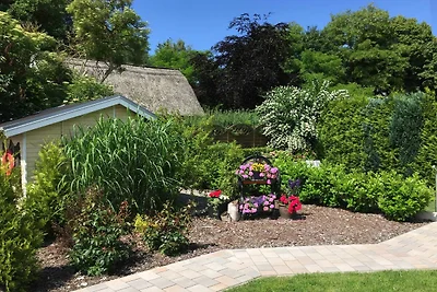 Appartamento Vacanza con famiglia Poel