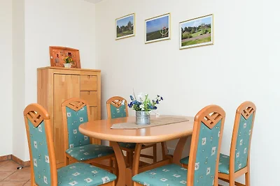 Ferienwohnung W´ooge