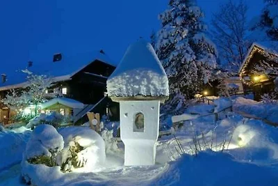 Appartement Schwindelfrei