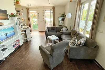 Casa vacanze Vacanza di relax Neuendorf