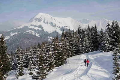 Appartement Säuling