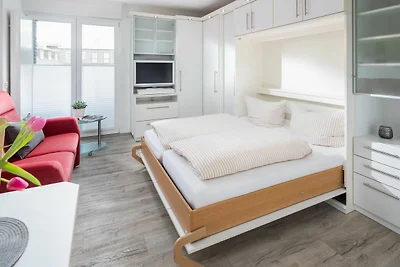 Vakantieappartement Gezinsvakantie Norderney