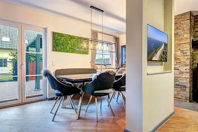Ferienhaus Ostwind