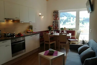Apartment Rosenquarz