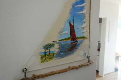Küstenwald - Ferienwohnung Igelring H