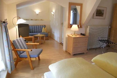 Appartamento Vacanza con famiglia Rottach-Egern