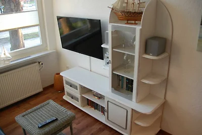 Appartamento Vacanza con famiglia Warnemünde