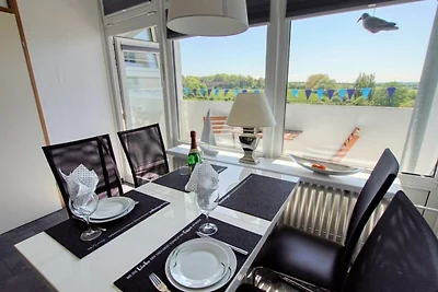 Ferienpark - Haus P, App. 0P0506