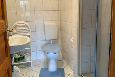 Vakantieappartement Gezinsvakantie Barkhagen