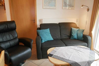 Appartamento Vacanza con famiglia Bansin