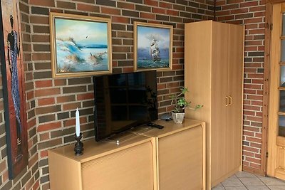 Vakantieappartement Gezinsvakantie Kruså