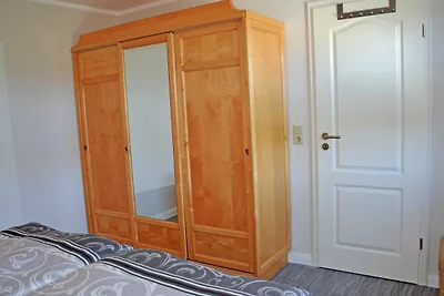 Ferienappartement Hartmannruh