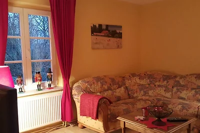 Appartamento Vacanza con famiglia Schönbeck