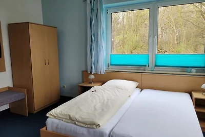 Vakantieappartement Gezinsvakantie Sundhagen