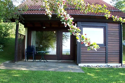 OFI-114 - Ferienhaus für 4 Personen mit...