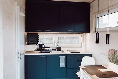 Tiny House 2 Dünenblick Freest