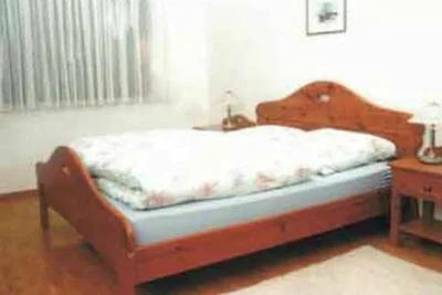 Appartamento Vacanza con famiglia Vogtsburg im Kaiserstuhl