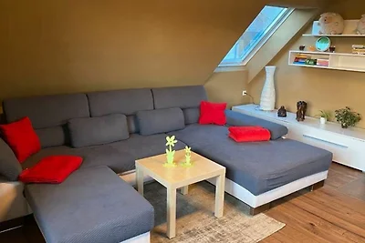 Appartamento Vacanza con famiglia Krausnick-Groß Wasserburg