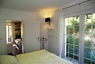 Ferienwohnung 5 Wiedehopf
