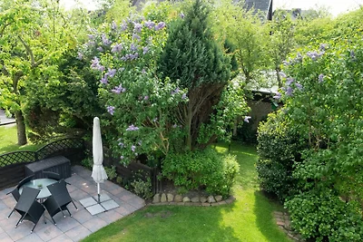 Vakantieappartement Gezinsvakantie Sylt