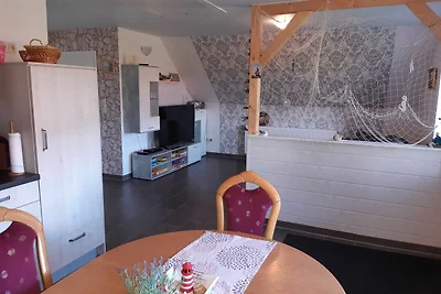 Appartamento Vacanza con famiglia Südbrookmerland