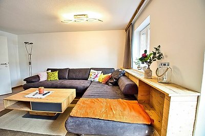 Ferienwohnung Am Bruckenstüberl