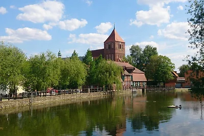 Ferienwohnung Grapatin