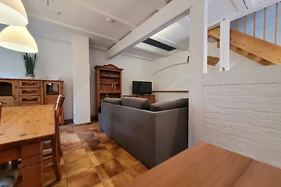 Vakantieappartement Gezinsvakantie Stralsund