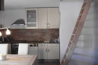 Vakantieappartement Gezinsvakantie Barth