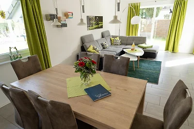 Ferienhaus Amselgrün