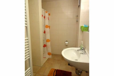 Ferienwohnung Karoline im Fürstenhof