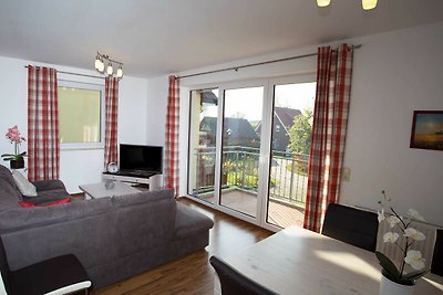 Vakantieappartement Gezinsvakantie Ralswiek