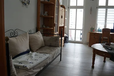 Vakantieappartement Gezinsvakantie Göhren