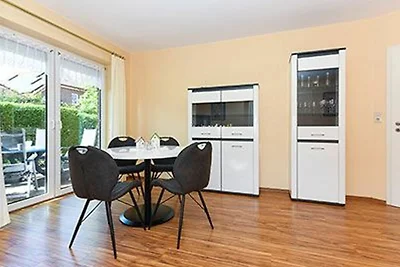 Ferienwohnung Sanddorn