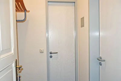 Doppelzimmer Balkon 14 gem