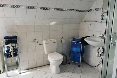 Vakantieappartement Gezinsvakantie Stolpe auf Usedom
