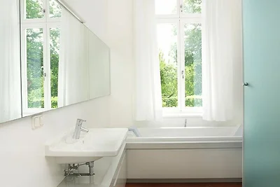 Wohnung 3 - Weitblick & Waldnähe