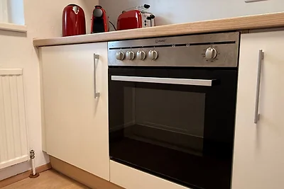 Vakantieappartement Gezinsvakantie Eisenberg