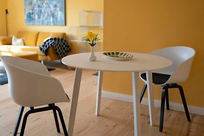 Haus Nord Windstärke 1 (inklusive Frühstück)