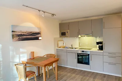 Haus Friesenresidenz/Silbergras Whg 08