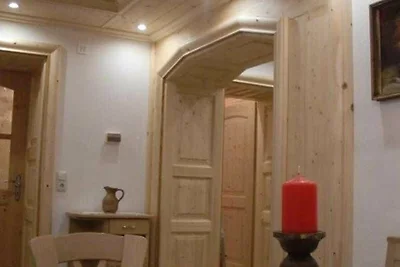 Ferienwohnung Hubertus