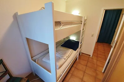 Appartamento Vacanza con famiglia Göhren