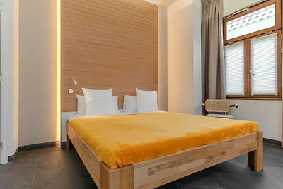 Apartamento Amarillo