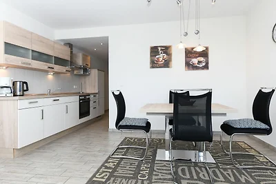 Ferienwohnung Nordseekieker