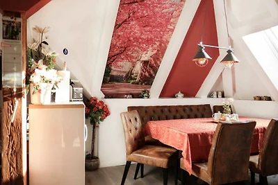 Ferienwohnung BALANCE