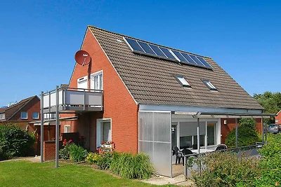 Ferienwohnung Achterdeck
