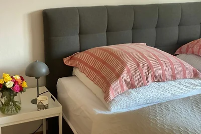 Ferienwohnung Alpenglück