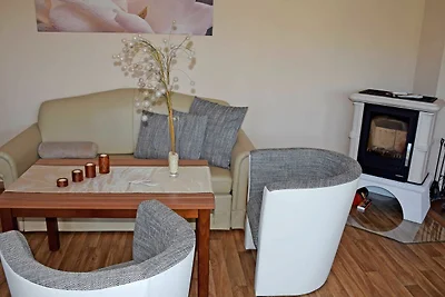 Appartamento Vacanza con famiglia Bergen auf Rügen